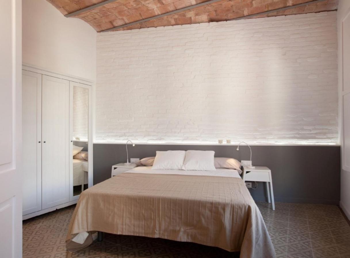 Napoles - Modernist Flat Close To Sagrada Familia Barcelona Exterior foto