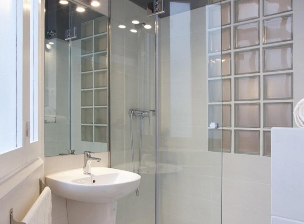 Napoles - Modernist Flat Close To Sagrada Familia Barcelona Exterior foto